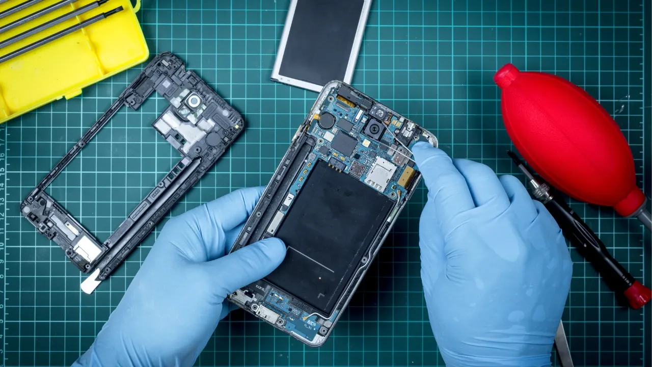 All Facts about Cell Phone Recycling